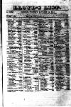 Lloyd's List Tuesday 14 January 1845 Page 1