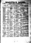 Lloyd's List Saturday 01 March 1845 Page 1
