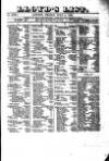 Lloyd's List Friday 04 July 1845 Page 1