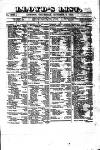Lloyd's List Thursday 02 October 1845 Page 1