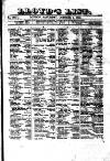 Lloyd's List Saturday 04 October 1845 Page 1