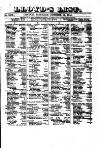 Lloyd's List Saturday 11 October 1845 Page 1