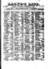 Lloyd's List Saturday 25 October 1845 Page 1