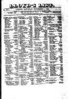 Lloyd's List Saturday 01 November 1845 Page 1