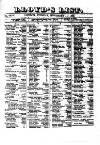 Lloyd's List Tuesday 11 November 1845 Page 1