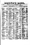 Lloyd's List Friday 14 November 1845 Page 1