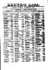 Lloyd's List Monday 08 December 1845 Page 1