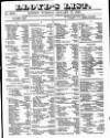 Lloyd's List Tuesday 13 January 1846 Page 1