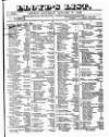 Lloyd's List Saturday 17 January 1846 Page 1