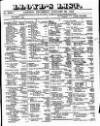 Lloyd's List Thursday 22 January 1846 Page 1