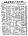 Lloyd's List Tuesday 27 January 1846 Page 1