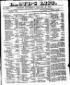 Lloyd's List Thursday 29 January 1846 Page 1