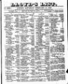 Lloyd's List Saturday 14 February 1846 Page 1