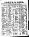 Lloyd's List Friday 03 April 1846 Page 1