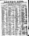 Lloyd's List Monday 06 April 1846 Page 1