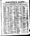 Lloyd's List Saturday 02 May 1846 Page 1