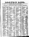 Lloyd's List Saturday 09 May 1846 Page 1