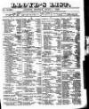 Lloyd's List Monday 01 June 1846 Page 1