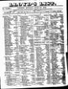 Lloyd's List Monday 22 June 1846 Page 1