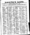Lloyd's List Friday 03 July 1846 Page 1