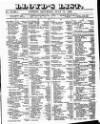 Lloyd's List Saturday 11 July 1846 Page 1