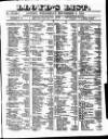Lloyd's List Wednesday 02 September 1846 Page 1