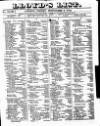 Lloyd's List Friday 06 November 1846 Page 1