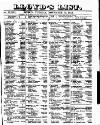 Lloyd's List Tuesday 10 November 1846 Page 1