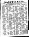 Lloyd's List Wednesday 11 November 1846 Page 1