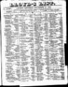 Lloyd's List Saturday 14 November 1846 Page 1