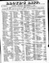 Lloyd's List Monday 07 December 1846 Page 1