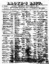 Lloyd's List Thursday 31 December 1846 Page 1