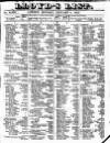 Lloyd's List Monday 04 January 1847 Page 1