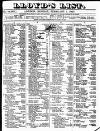 Lloyd's List Monday 01 February 1847 Page 1