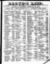 Lloyd's List Wednesday 24 February 1847 Page 1