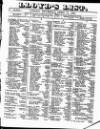 Lloyd's List Thursday 15 April 1847 Page 1