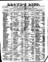 Lloyd's List Thursday 01 July 1847 Page 1