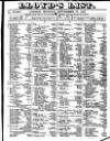 Lloyd's List Monday 13 September 1847 Page 1