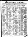 Lloyd's List Saturday 30 October 1847 Page 1