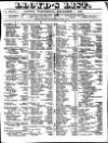 Lloyd's List Wednesday 01 December 1847 Page 1