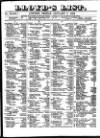 Lloyd's List Friday 07 January 1848 Page 1