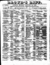 Lloyd's List Monday 24 January 1848 Page 1