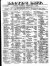 Lloyd's List Tuesday 01 February 1848 Page 1