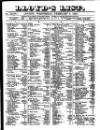 Lloyd's List Wednesday 02 February 1848 Page 1