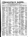 Lloyd's List Saturday 01 April 1848 Page 1