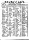 Lloyd's List Friday 07 April 1848 Page 1