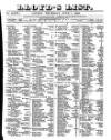 Lloyd's List Thursday 01 June 1848 Page 1