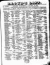 Lloyd's List Wednesday 03 January 1849 Page 1