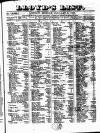Lloyd's List Monday 08 January 1849 Page 1