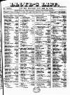 Lloyd's List Monday 29 January 1849 Page 1